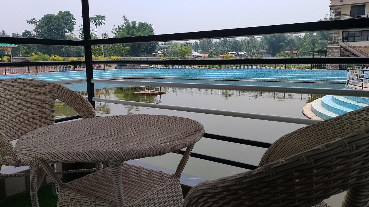 Whistling Wind Resorts By Stayapart Lataguri Bagian luar foto