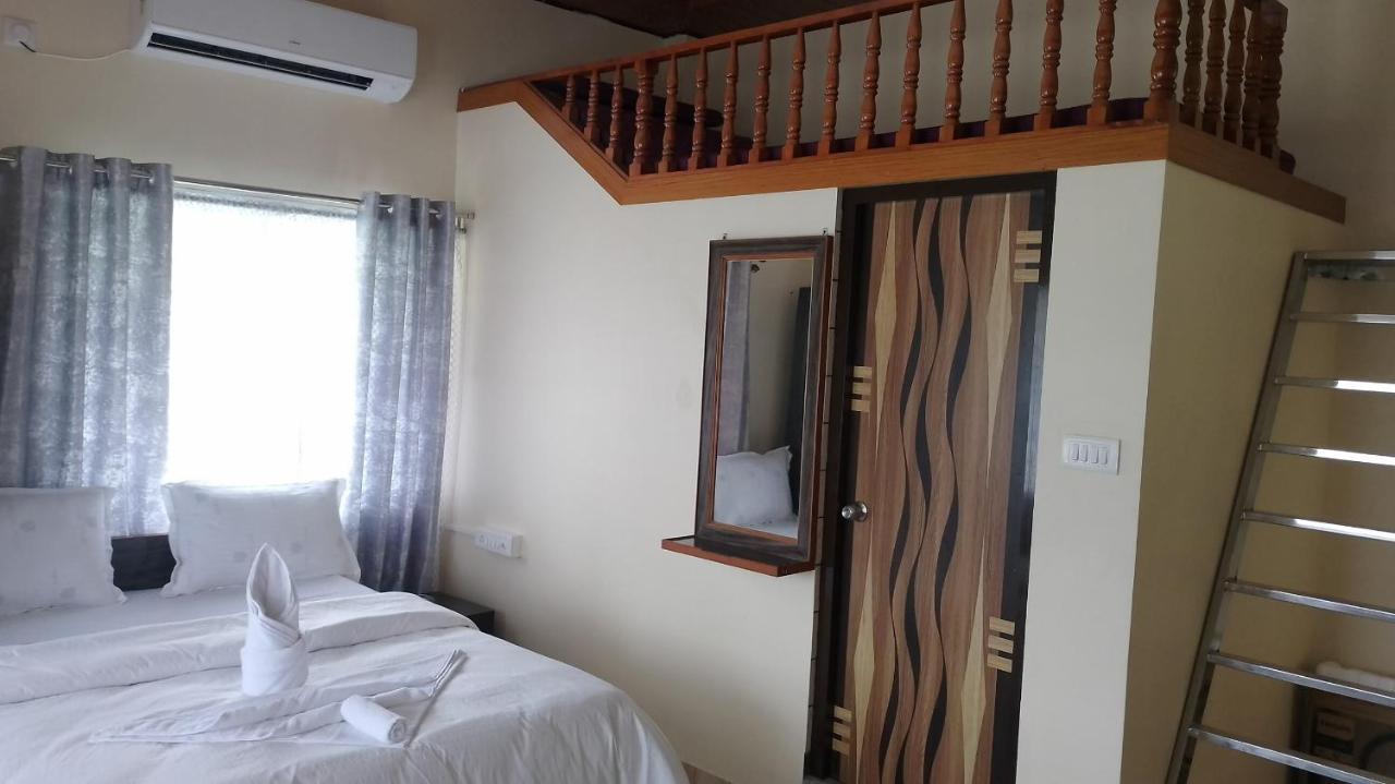 Whistling Wind Resorts By Stayapart Lataguri Bagian luar foto