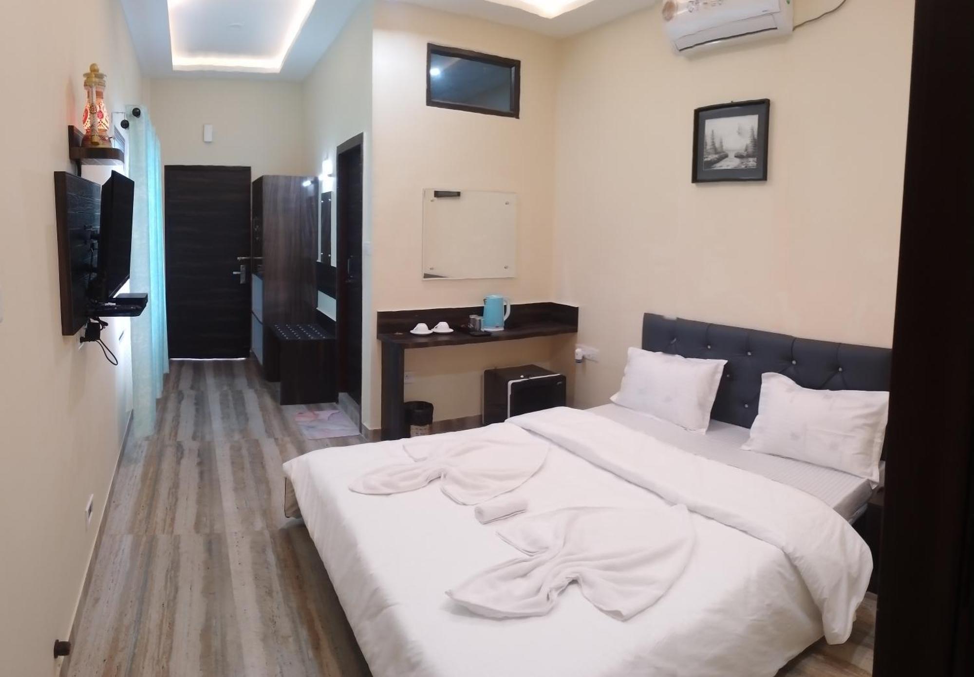 Whistling Wind Resorts By Stayapart Lataguri Bagian luar foto