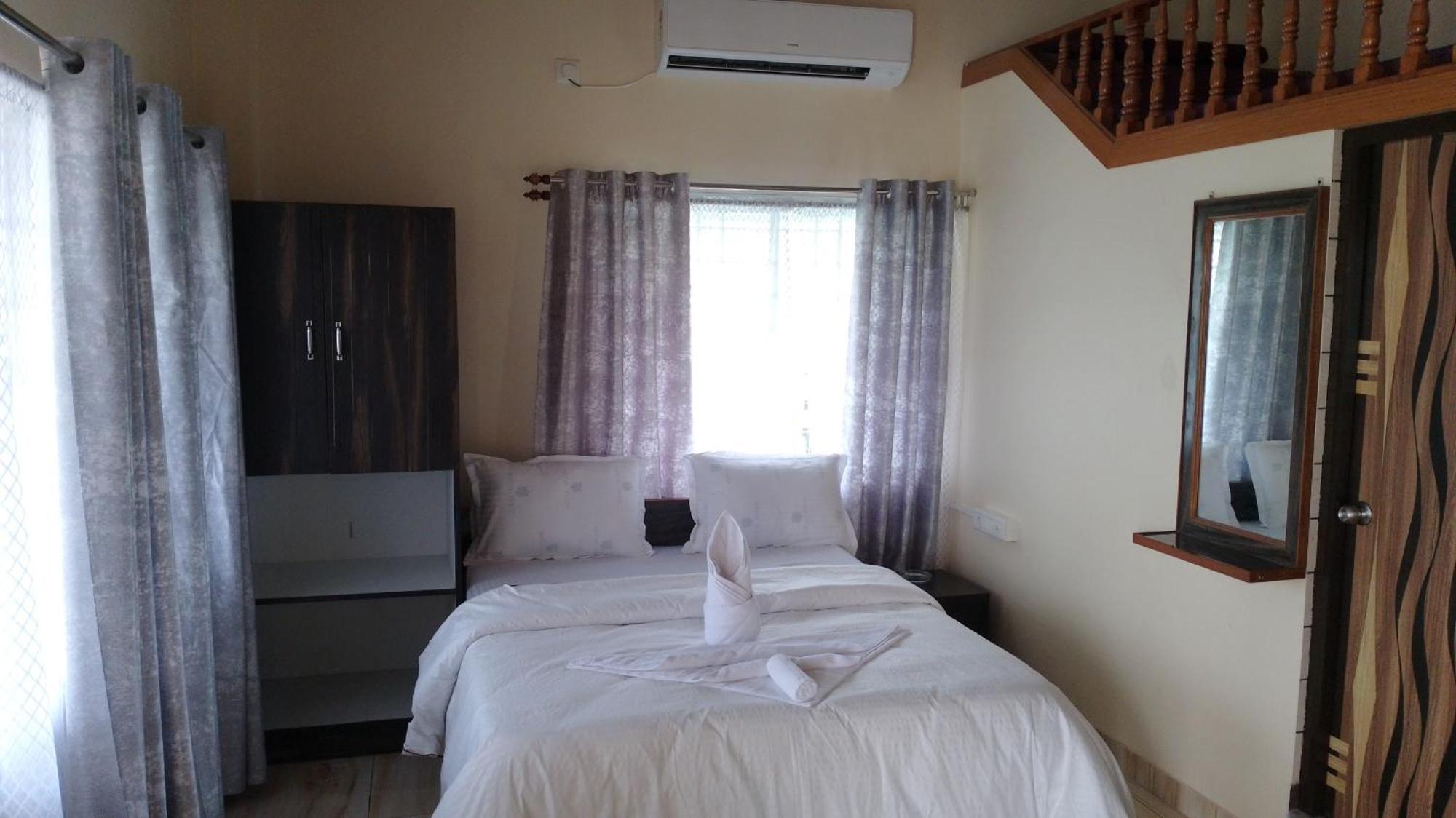 Whistling Wind Resorts By Stayapart Lataguri Bagian luar foto