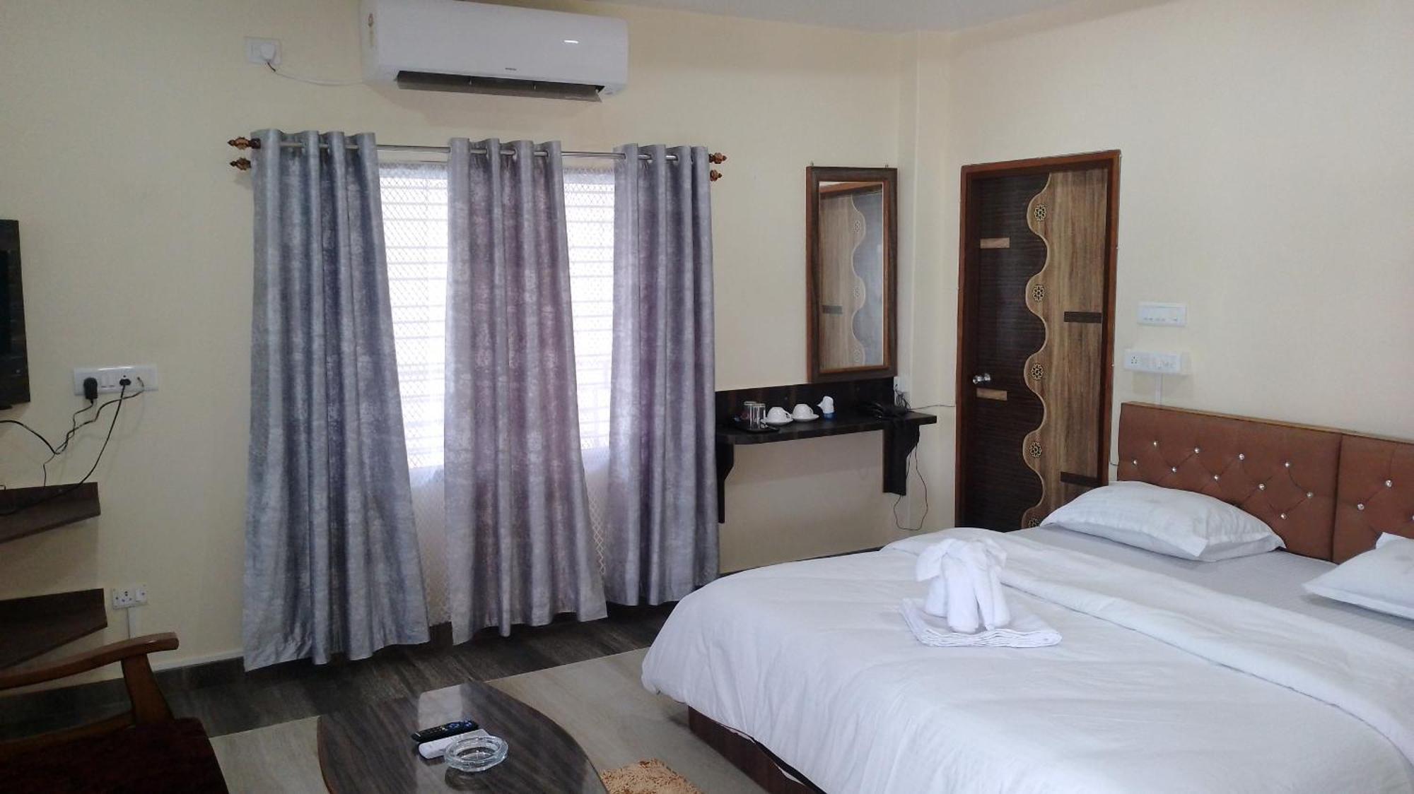 Whistling Wind Resorts By Stayapart Lataguri Bagian luar foto